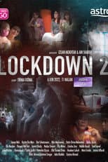 Poster for Lockdown 2