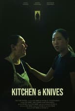 Poster for Kitchen & Knives