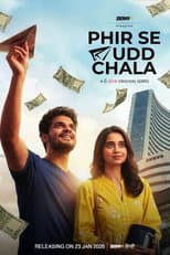 Poster for Phir Se Udd Chala