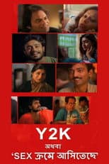 Poster for Y2K (Athoba, 'Sex Krome Aasitechhe')