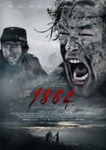 Poster for 1864