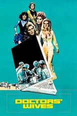 Poster for Doctors' Wives