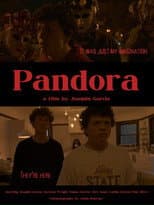 Poster for Pandora