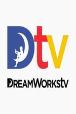Poster for DreamWorksTV