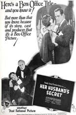 Poster for Her Husband's Secret