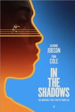 Poster for In the Shadows