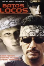 Poster for Batos locos