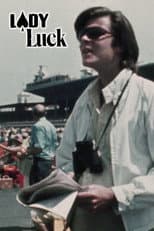 Poster for Lady Luck