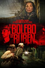 Poster for El bolero de Rubén