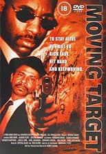 Poster for Moving Target