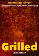 Poster for Grilled
