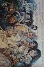 Poster for The Ring and the Rose