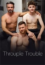Poster for Throuple Trouble