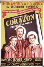 Poster for Corazón