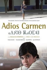 Poster for Goodbye Carmen
