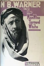 Poster for The Man Who Turned White