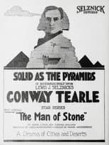 Poster for A Man of Stone