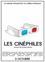 Poster for Les cinéphiles