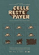 Poster for Celle qui reste à payer