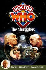 Poster for Doctor Who: The Smugglers