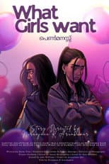 Poster for What Girls Want