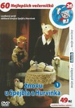 Poster for Znovu u Spejbla a Hurvínka
