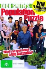Poster for Dick Smith's Population Puzzle