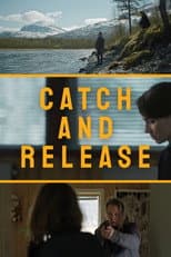Poster for Catch and Release