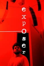Poster for exposer