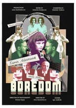 Poster for Boredom