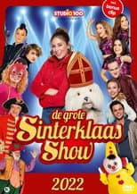 Poster for De Grote Sinterklaasshow