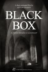 Poster for Black Box