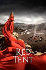 Poster for The Red Tent