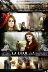 Poster for La duquesa