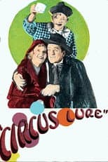 Poster for Circus Lure