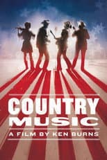 Poster for Country Music