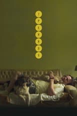 Poster for Seven Dogs