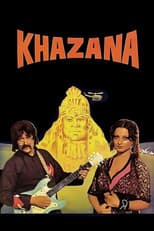 Poster for Khazana