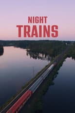 Poster for Night Trains