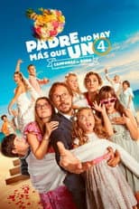 Poster for Father There is Only One 4
