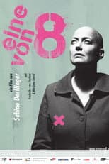 Poster for Eine von 8