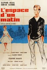 Poster for L’espace d’un matin