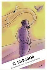 Poster for El silbador