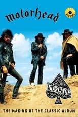 Poster for Classic Albums: Motörhead - Ace of Spades