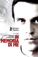 Poster for In Memory of Me