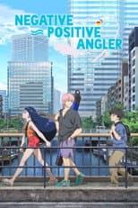 Poster for Negative Positive Angler