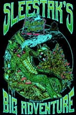 Poster for Sleestak's Big Adventure