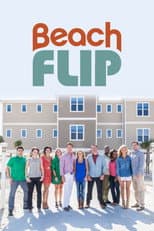 Poster for Beach Flip