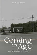 Poster for Coming-Off-Age
