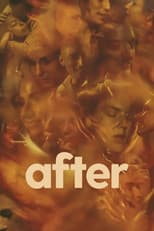Poster for After